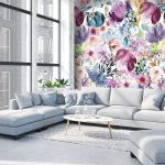 Behang Colorful - INK7296
