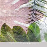 Behang Colorful - Jungle Love INK7312