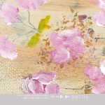 Behang Colorful - Paint yr Wall INK7314