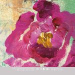 Behang Colorful - Summer Love INK7316