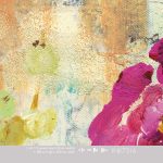 Behang Colorful - Summer Love INK7316