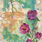 Behang Colorful - Summer Love INK7316