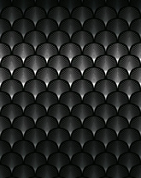 Behang Light & Dark - INK7335