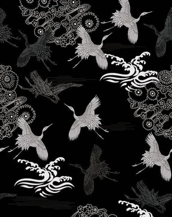 Behang Light & Dark - INK7336