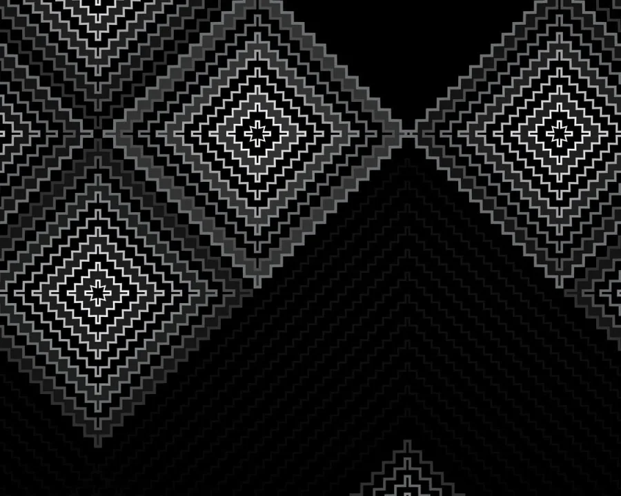 Behang Light & Dark - INK7351