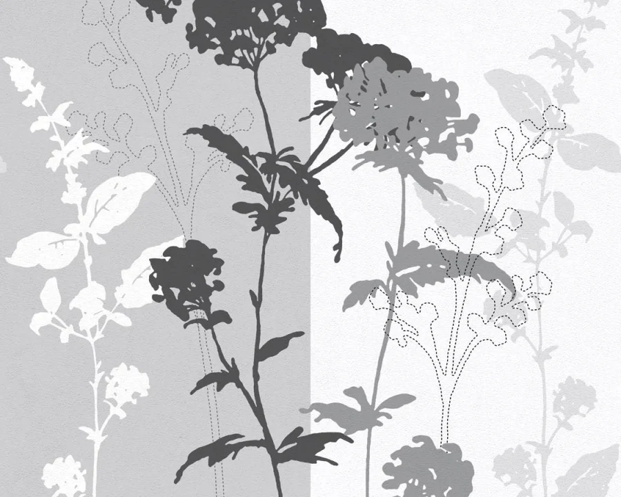 Behang Light & Dark - INK7361