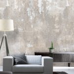 INGK Behang - Reykjavik