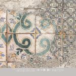 INGK Behang - Alahambra