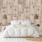 INGK Behang - Kitzbuel sand