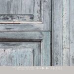 INGK Behang - Kitzbuel blue-grey