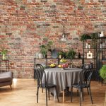 INGK Behang - Canterbury