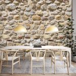 INGK Behang - Anchorage