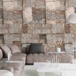 INGK Behang - Taormina