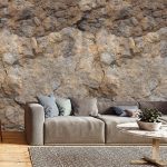 INGK Behang - Chamonix