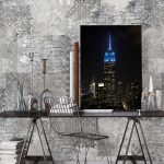 INGK Behang - Baltimore