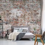 INGK Behang - Saint Malo