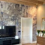 INGK Behang - Siracusa