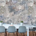 INGK Behang - Siracusa