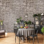 INGK Behang - VAL GARDENA