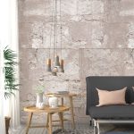 INGK Behang - Havana