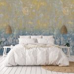 INGK Behang - Helsinki colour