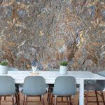 INGK Behang - castelbueno dark