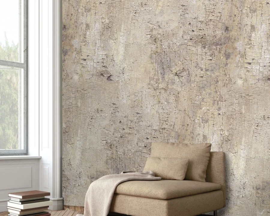 INGK Tapete - Trondheim Taupe