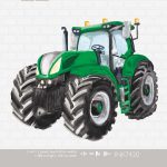 Kate & Andy Behang - Tractorsss