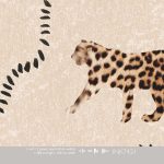 Kate & Andy Behang - Africca