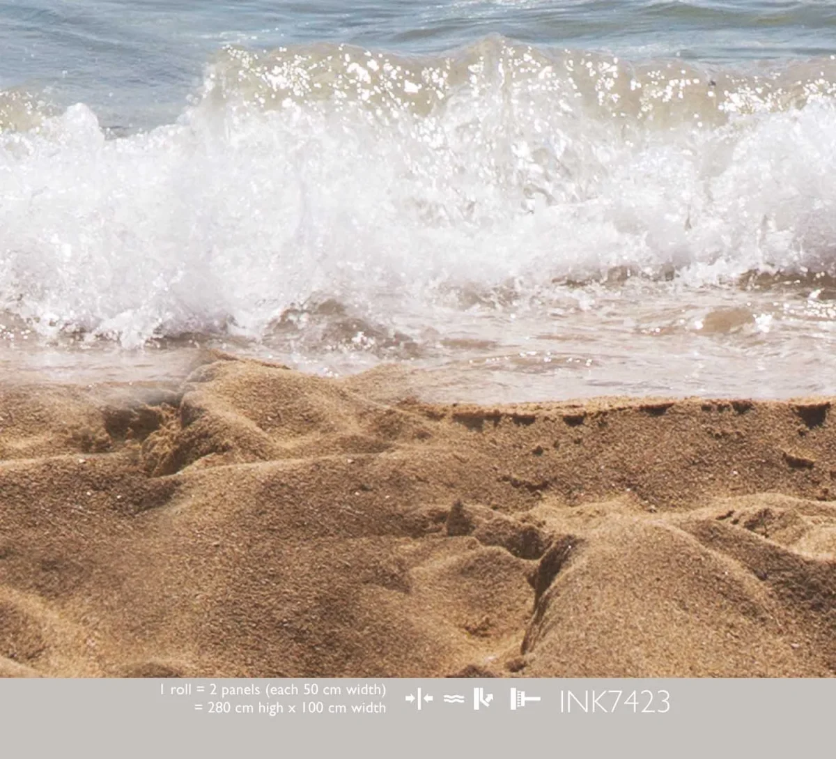 Kate & Andy Behang - Beach
