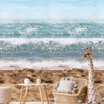 Kate & Andy Behang - Beach