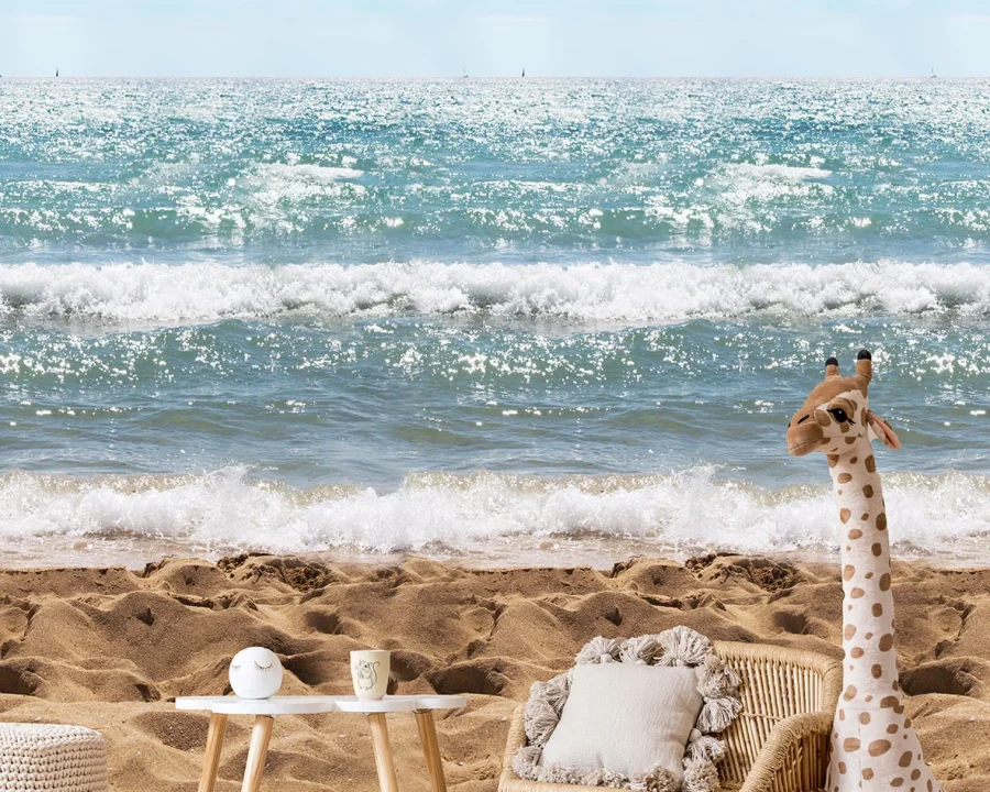 Kate & Andy Behang - Beach