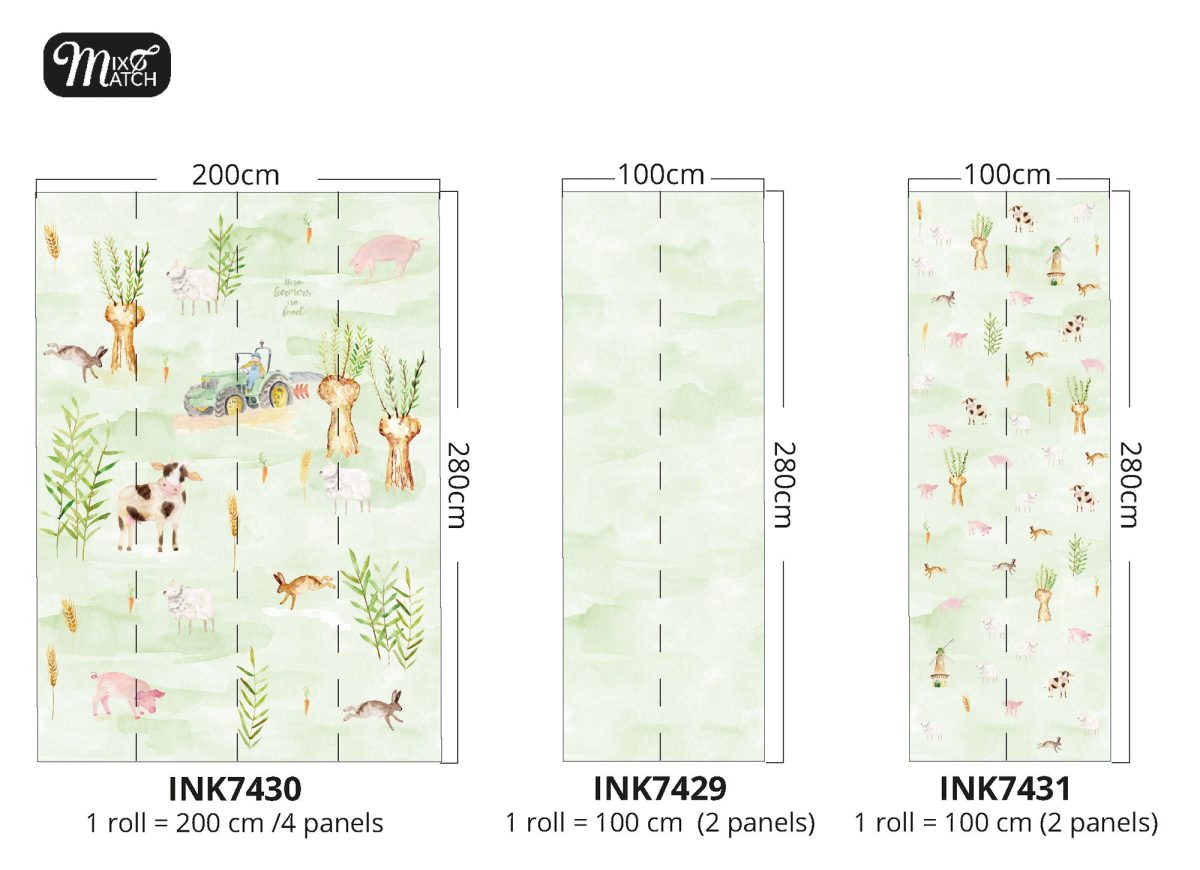 Detail van het Ontwerp