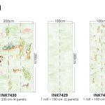 Detail van het Ontwerp