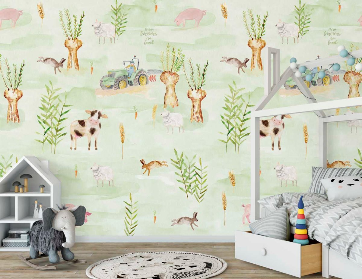 Detail van het Ontwerp