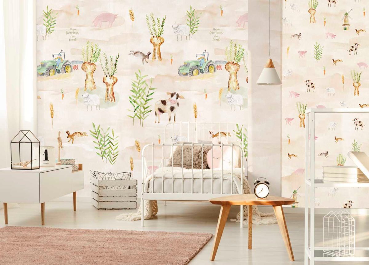 Detail van het Ontwerp