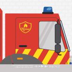 Kate & Andy Behang - Fire Fire