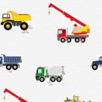 Kate & Andy Behang - Let's Build