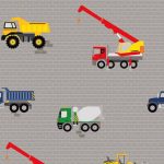 Kate & Andy Behang - Let's Build (gray)