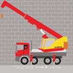 Kate & Andy Behang - Let's Build (gray)