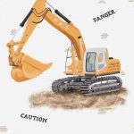 Kate & Andy Behang - Navvy