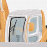 Kate & Andy Behang - Navvy