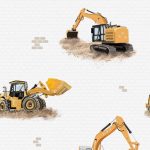 Kate & Andy Behang - Let's Dig