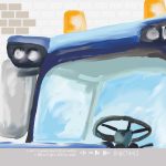 Kate & Andy Behang - Tractor Life