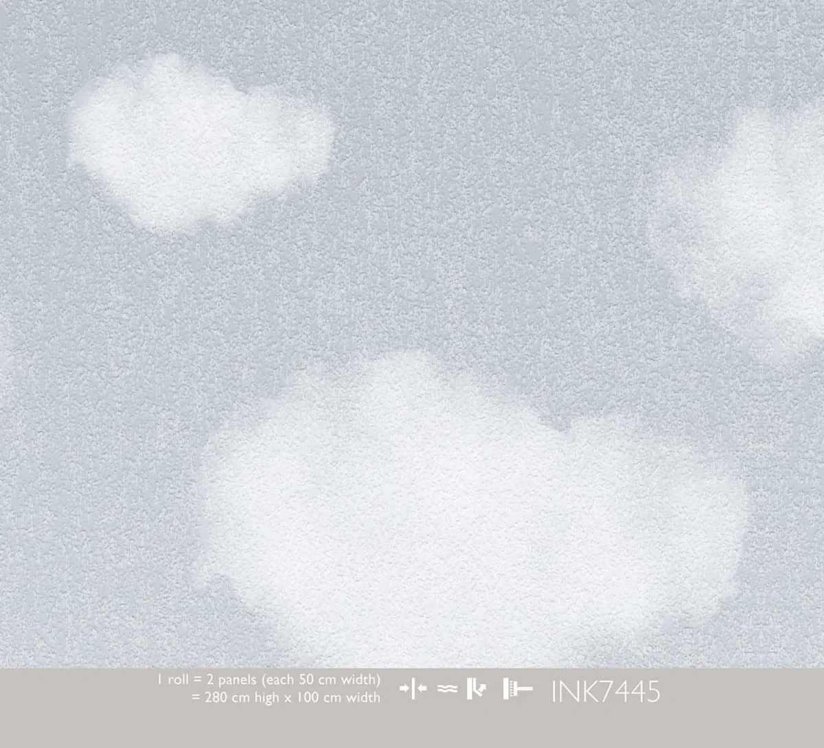 Kate & Andy Kinderbehang - Big Plane Clouds (mix&match)