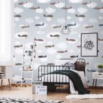 Kate & Andy Behang - Plane&Clouds