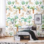 Kate & Andy Behang - Leopard Life