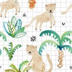 Kate & Andy Behang - Leopard Life