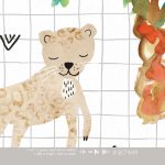 Kate & Andy Behang - Leopard Life