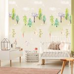 Kate & Andy Behang - Secret World (mix&match) Landscape sand